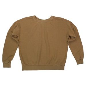 Jungmaven crux sweatshirt